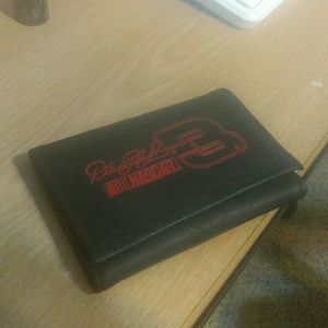 New Dale Earnhardt wallet